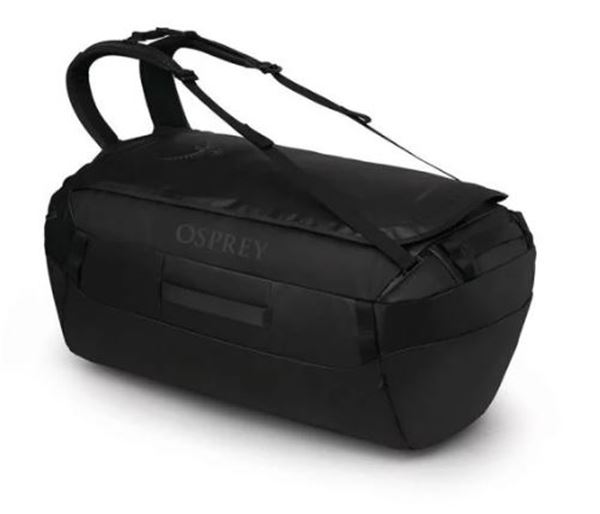 Picture of TRANSPORTER™ DUFFEL 95 BLACK